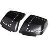 Hertz HD14H6X9 Saddle Bag Lid Kit with HBH14 Harness and SX690 NEO 6X9 Speakers - 4 of 4