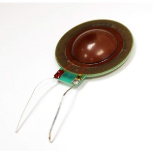 EMINENCE DIAPHRAM FOR TWEETERS D25D3 - 1 of 1