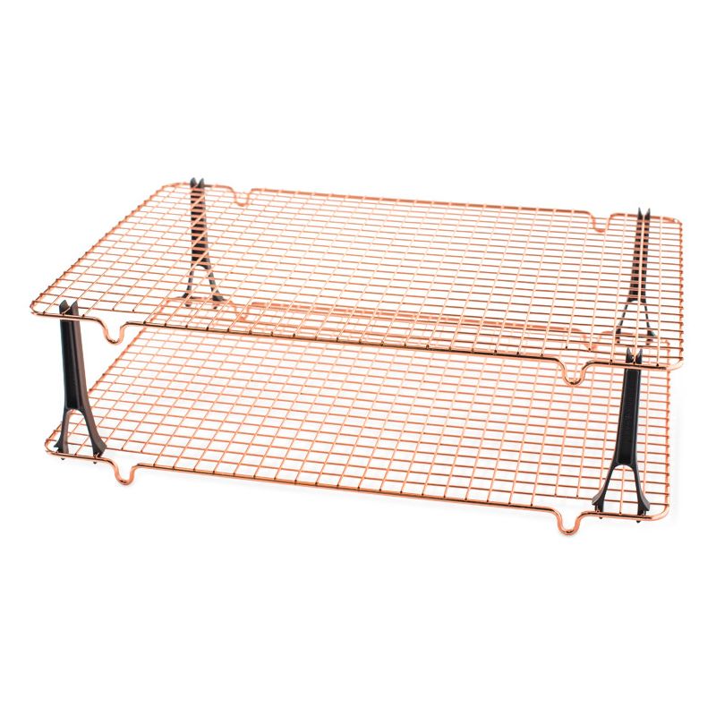 Nordic Ware Stackable Cooling Grids, 1 of 6