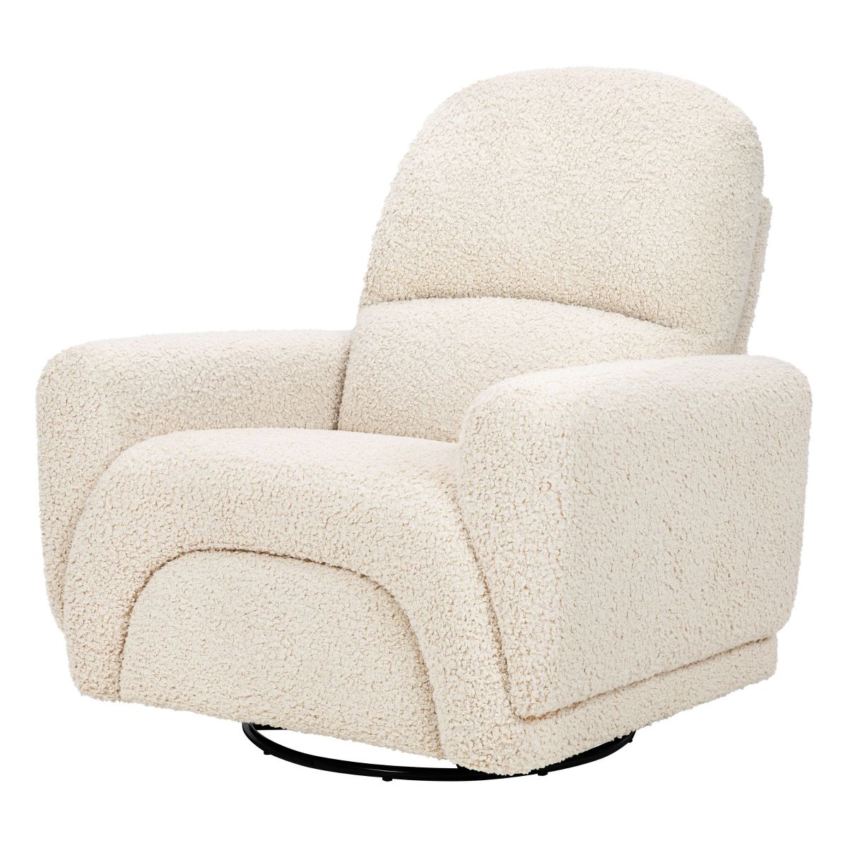 Babyletto Rainbow Recliner and Swivel Glider