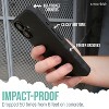 Smartish iPhone 16 MagSafe Case - Gripmunk Slim Grip Magnetic Cover - 4 of 4