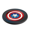 Keyscaper Marvel Avengers Grid 15-Watt Wireless Charger - 2 of 4