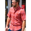 Mountain Khakis Men's Dune Short Sleeve Woven Shirt - 2 of 4