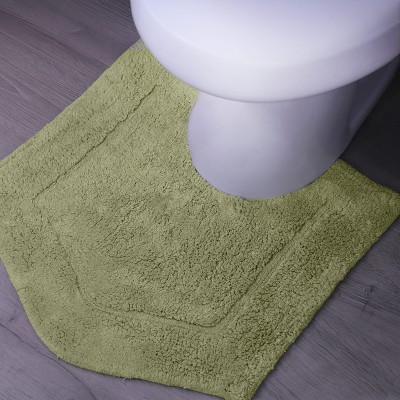 Waterford Collection Cotton Tufted Bath Rug - Home Weavers