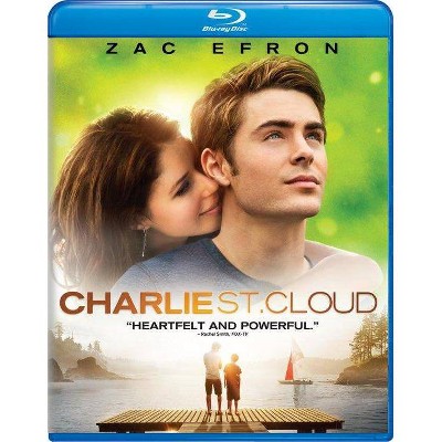 Charlie St. Cloud (Blu-ray)