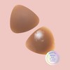 Nipskin Angle My Way - Reusable Triangular Silicone Nipple Covers - 2 of 3