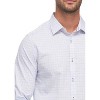 Men's Gridley Long Sleeve Performance Icon Shirt - Flags & Anthem - 2 of 2