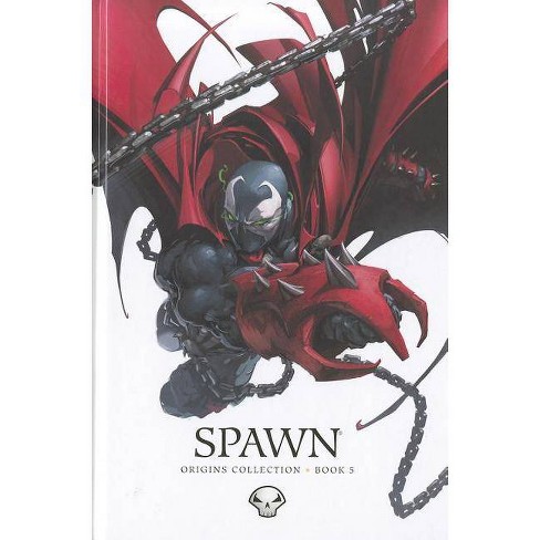 spawn origins book 2