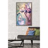 Trends International Hatsune Miku - Hatsune and Kagamine Framed Wall Poster Prints - 2 of 4