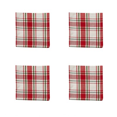 Park Designs Greenhow Farm Napkin Set of 4