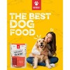Scout & Zoe's: Chophouse Ready Raw - Scouts Blend, Dog Food Freeze-Dried Patties - 4 of 4