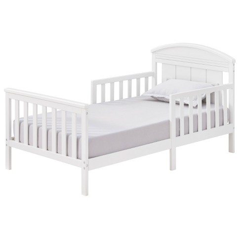 Toddlers 2025 bed target