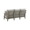 Chic Crate Weather Resistant Standard Patio Sofa - 4 of 4