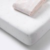 Crib Bedding Set - Floral - 4pc - Cloud Island™ - 3 of 4
