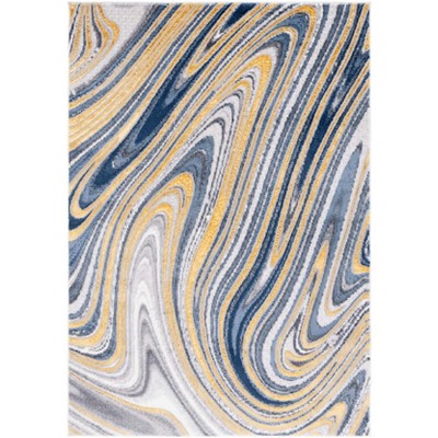 Amelia 700 ALA715 Machine Made Loomed Rug - Safavieh