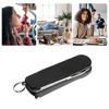 Unique Bargains Stainless Steel Multifunction Nail Clippers for Men and Women 1 Pc - 2 of 4