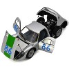 Porsche 904 Carrera GTS #86 Antonio Pucci - Colin Davis Winner "Targa Florio" (1964) Limited Ed 1/18 Diecast Model Car by CMC - 2 of 4