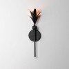 Maxim Lighting Paloma 1 - Light Wall Light in  Anthracite - 2 of 4