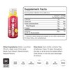 Ketone-IQ Classic Raspberry Lemonade Non Caffeine Energy Drink - 6pk/2 fl oz - 3 of 4