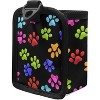 TruAIR Dog Paw Air Vent Organizer - 4 of 4