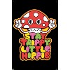 Trends International Mushroom - Stay Trippy Little Hippie Unframed Wall Poster Prints - 4 of 4