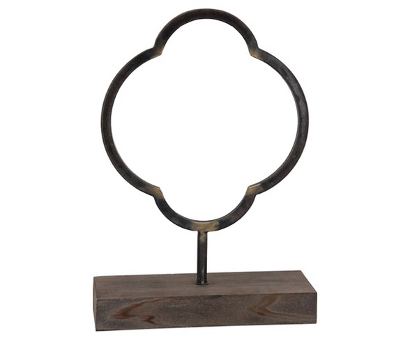Tabletop Figure (9.84"x4.33"x14.96")