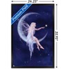 Trends International Rachel Anders - Birth of a Star Framed Wall Poster Prints - 3 of 4