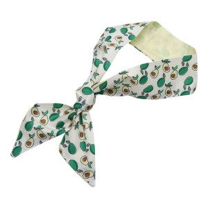 Unique Bargains Women's Long Ribbon Headband 1 Pc - 1 of 4