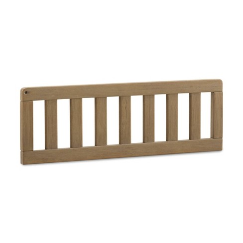 Simmons monterey hot sale toddler rail