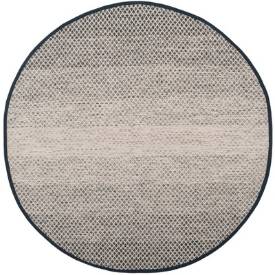 Montauk MTK601 Hand Woven Indoor Rugs - Safavieh
