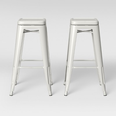 Threshold carlisle counter online stool