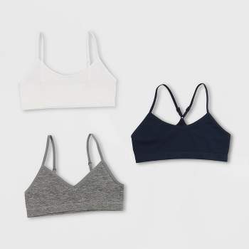 Lenalcs on X: @Target padded bras for little girls? Worse than