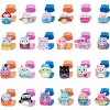 Squishmallows Squishville, Series 7 - Assorted Single - Official Kellytoy - Collectible Mini Stuffed Animal Toy Plush & Accessories, Styles May Vary - 2 of 4