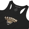 Women's University of La Verne Adult Sport Tank Top Primary Logo - 4 of 4