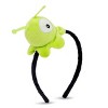 Toynk Futurama Brain Slug Plush Headband | Adult One Size Fits All - 3 of 4