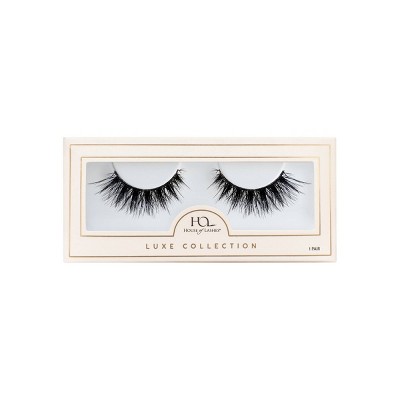 House of Lashes Midnight Luxe False Eyelashes - 1pr