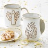tag Angel Mug - 2 of 2
