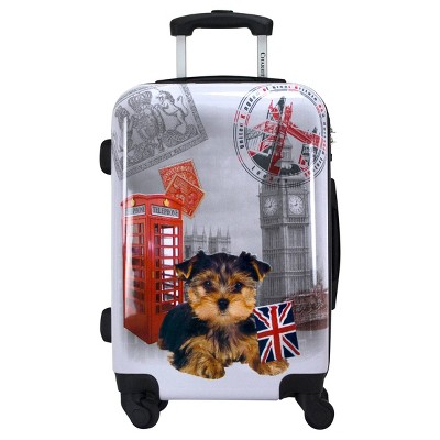 carry on suitcase uk