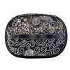 Signare USA Gustav Klimt The Kiss Toiletry Vanity Bag - 4 of 4