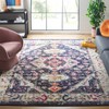 Madison MAD468 Non-Shedding Power Loomed Indoor Rugs - Safavieh - 2 of 4