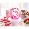 Silver Buffalo Sanrio Hello Kitty Strawberry Sip Stemless Wine Glass | Holds 20 Ounces - 3 of 4