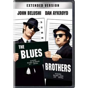 The Blues Brothers (DVD)