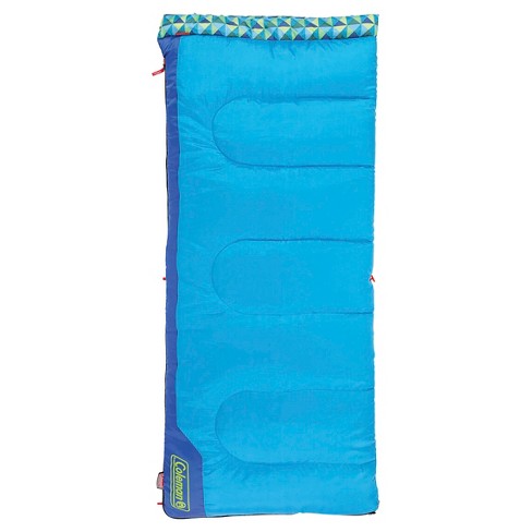 COLEMAN Sleeping Bag Sun Ridge 40-60°F » MissionsOffroad