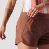 Backcountry, Destination 3.5in Short - Women's - 3 of 4