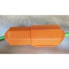 3 Pack CordSafe Electrical Cord Protector - 2 of 3