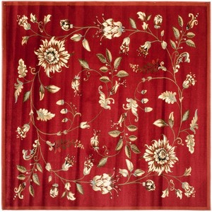 Lyndhurst LNH552 Power Loomed Indoor Rugs - Safavieh - 1 of 4