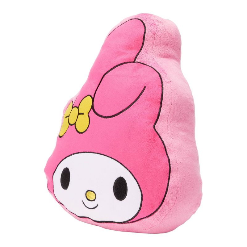 Hello Kitty and Friends My Melody Dec Pillow, 2 of 4