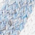 blue/ivory