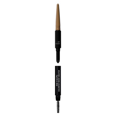 Revlon Colorstay Brow Waterproof Creator Pencil - 600 Blonde - 0.011oz