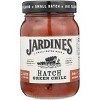 Jardines Hatch Green Chili Salsa - 6 pack, 16 oz - 2 of 4